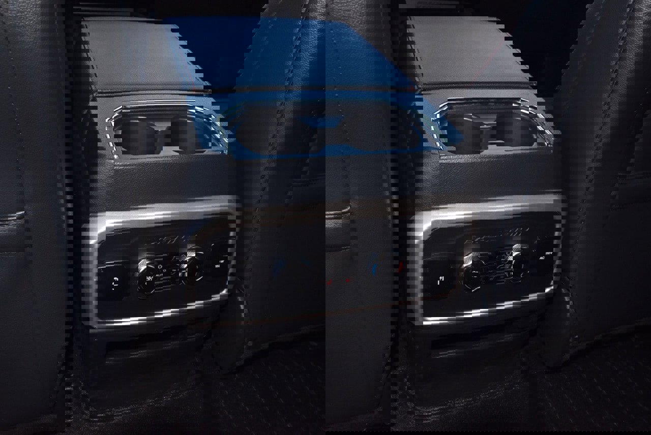 Certified 2024 Ford Expedition Limited image 19