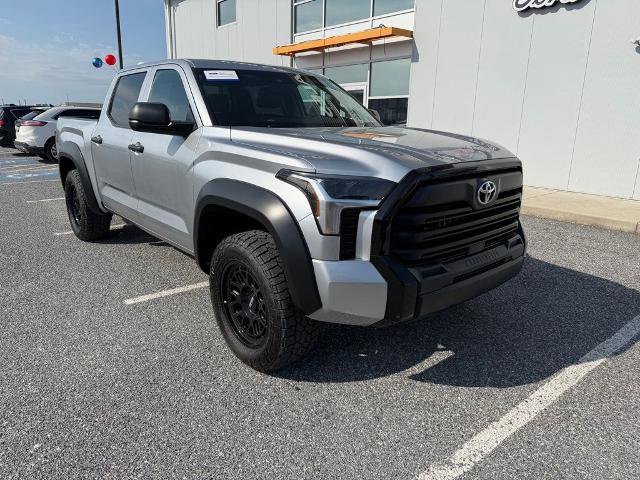 Used 2024 Toyota Tundra SR w/ SR Tow Package image 6