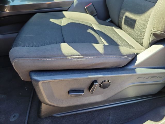 Certified 2023 Ford F150 XLT w/ Equipment Group 302A High image 18