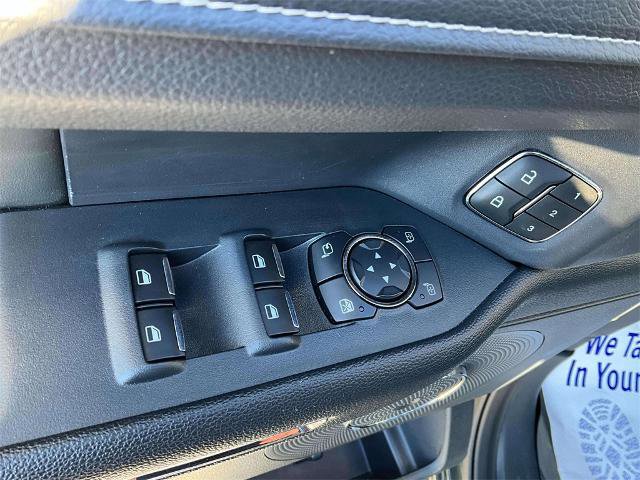 Certified 2022 Ford Expedition XLT image 30