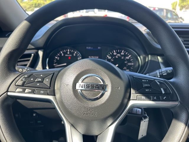 Used 2020 Nissan Rogue S FWD image 21