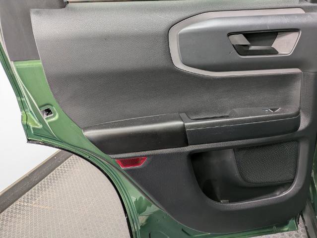 Certified 2024 Ford Bronco Sport Big Bend image 22