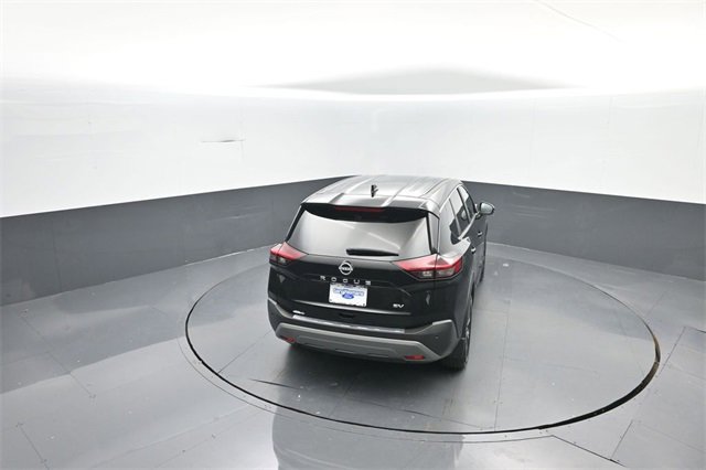 Used 2023 Nissan Rogue SV image 21