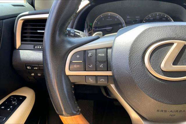 Used 2022 Lexus RX 350 FWD w/ Premium Package image 24