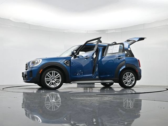 Used 2023 MINI Cooper Countryman S AWD/4WD image 62