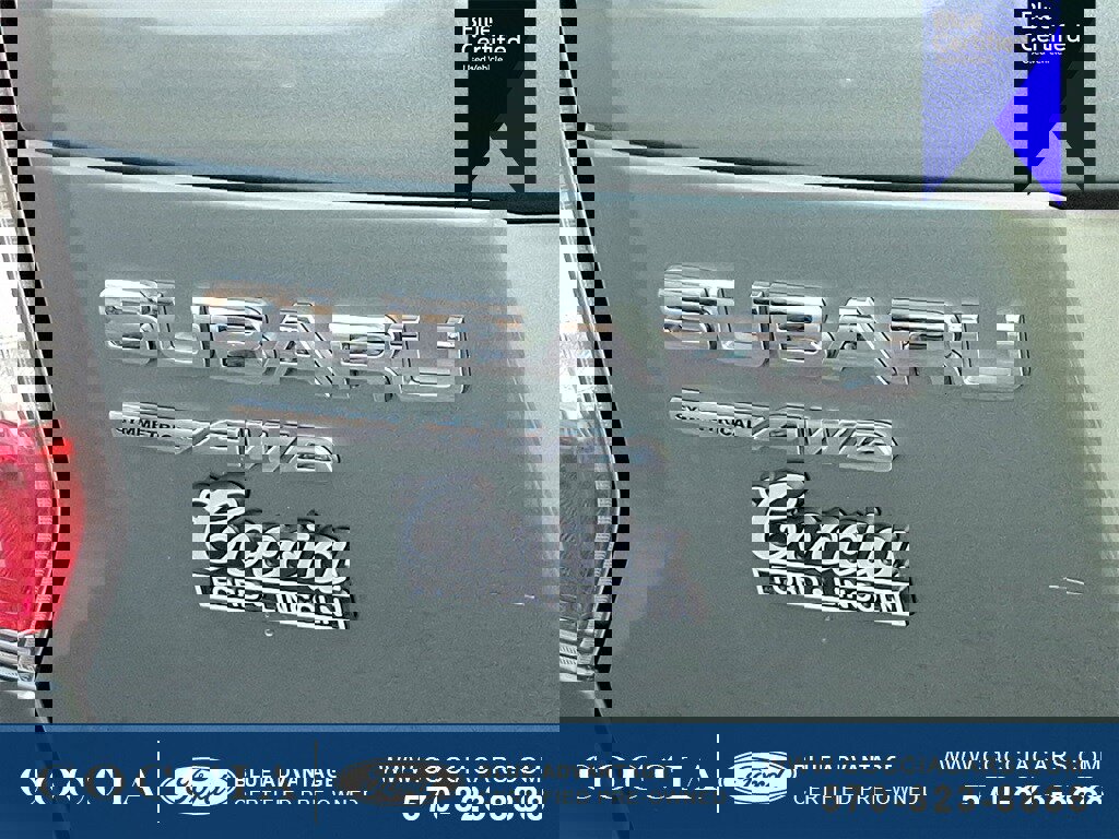 Used 2016 Subaru Forester 2.5i Premium w/ Protection Package #1 image 30