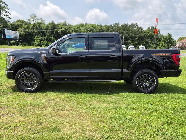Certified 2023 Ford F150 Tremor w/ Equipment Group 402A High AWD/4WD image 5
