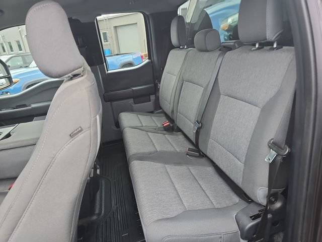 Certified 2024 Ford F350 XL AWD/4WD image 21