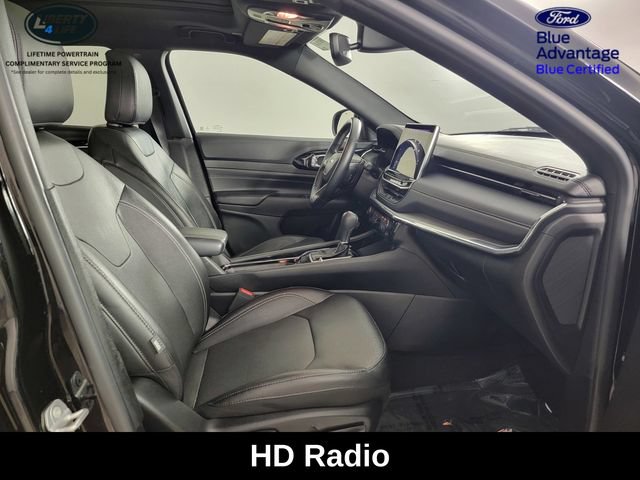 Used 2022 Jeep Compass High Altitude AWD/4WD image 20