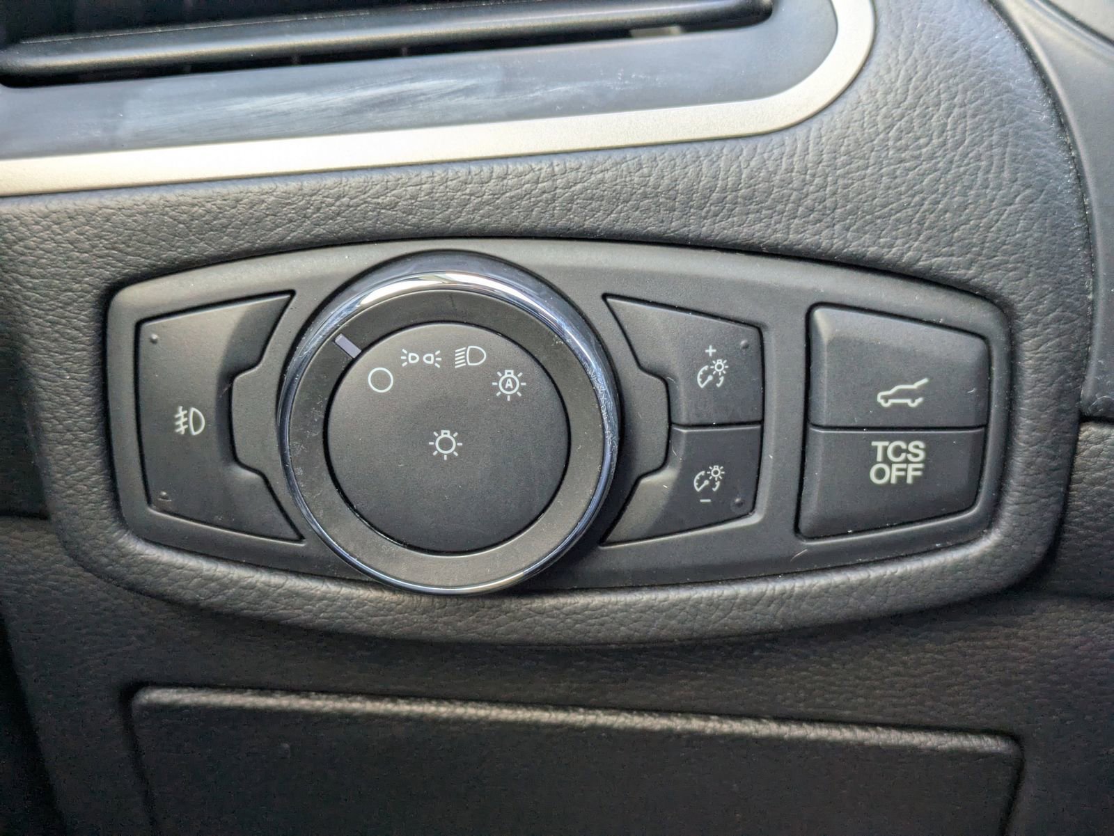 Certified 2022 Ford Edge SEL w/ Convenience Package image 24