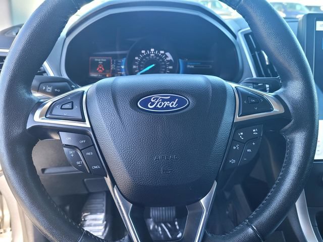 Certified 2022 Ford Edge SEL AWD/4WD image 20