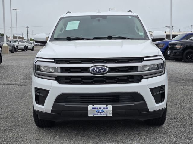 Certified 2022 Ford Expedition XLT RWD image 2