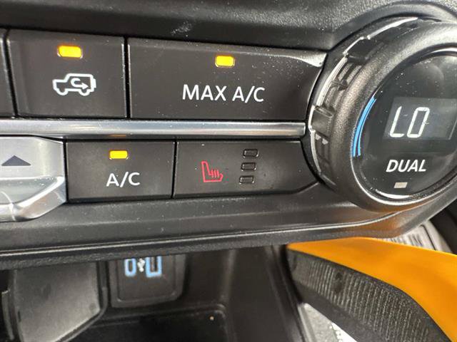 Certified 2023 Ford Bronco Badlands AWD/4WD image 33