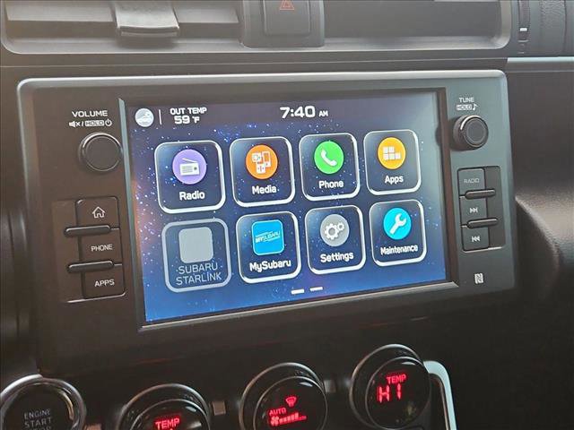 Used 2023 Subaru BRZ Limited image 13