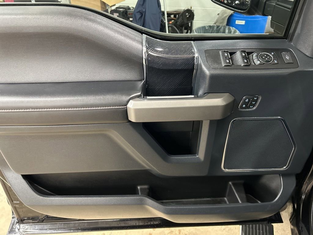 Certified 2022 Ford F250 Platinum image 11