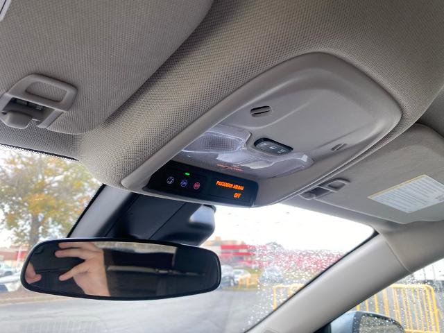 Used 2024 Buick Encore GX Sport Touring w/ Comfort Package image 25