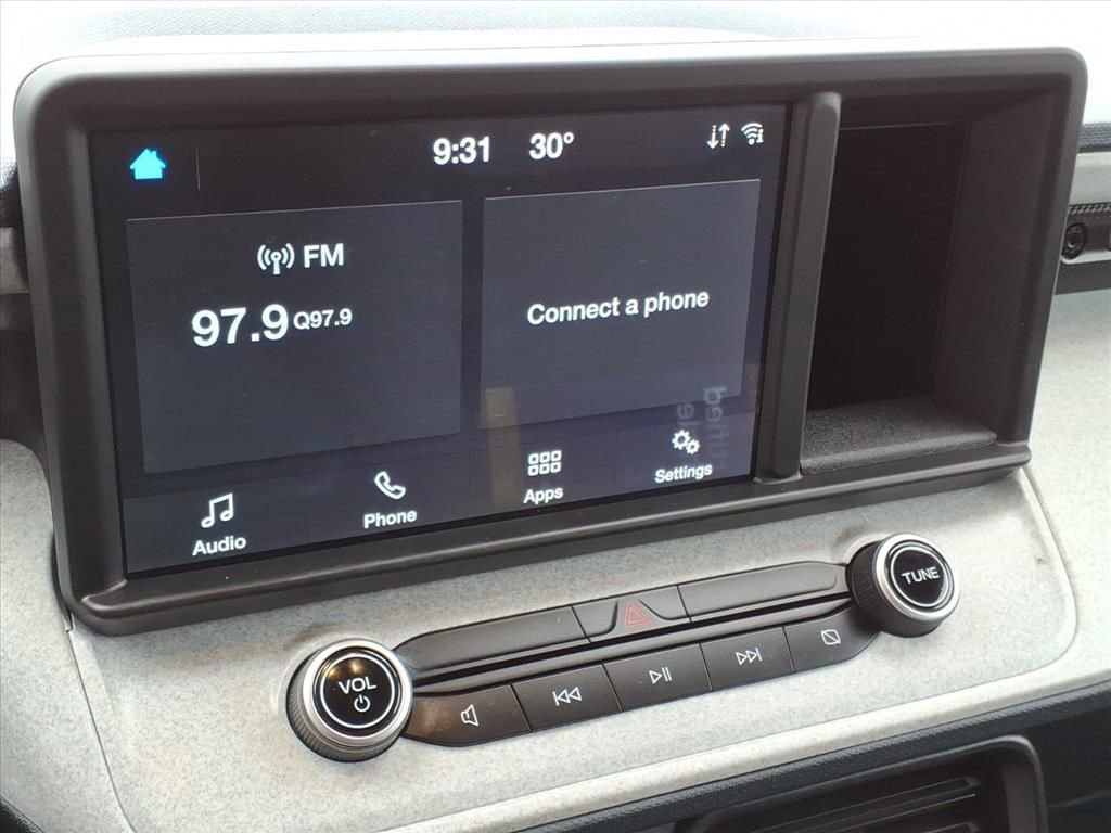 Certified 2022 Ford Maverick XLT w/ Equipment Group 300A Standard AWD/4WD image 23