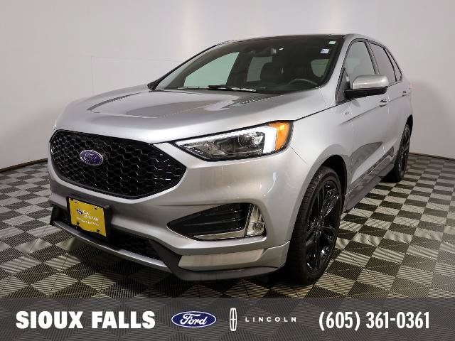 Certified 2024 Ford Edge ST-Line AWD/4WD image 1