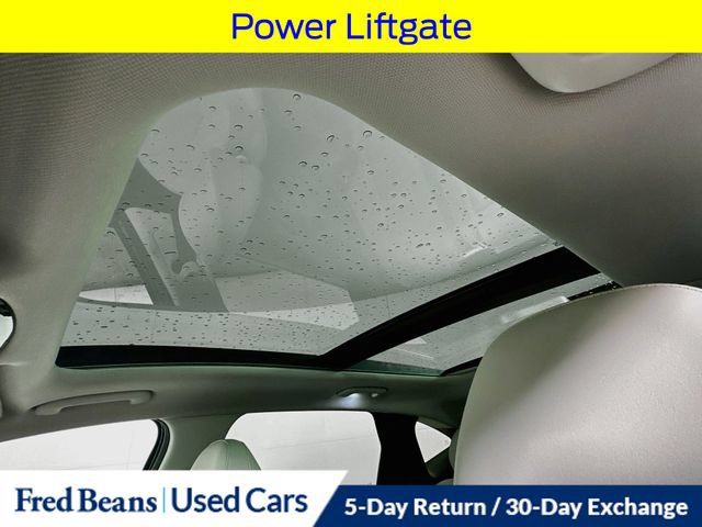 Used 2023 Hyundai Tucson SEL AWD/4WD image 27