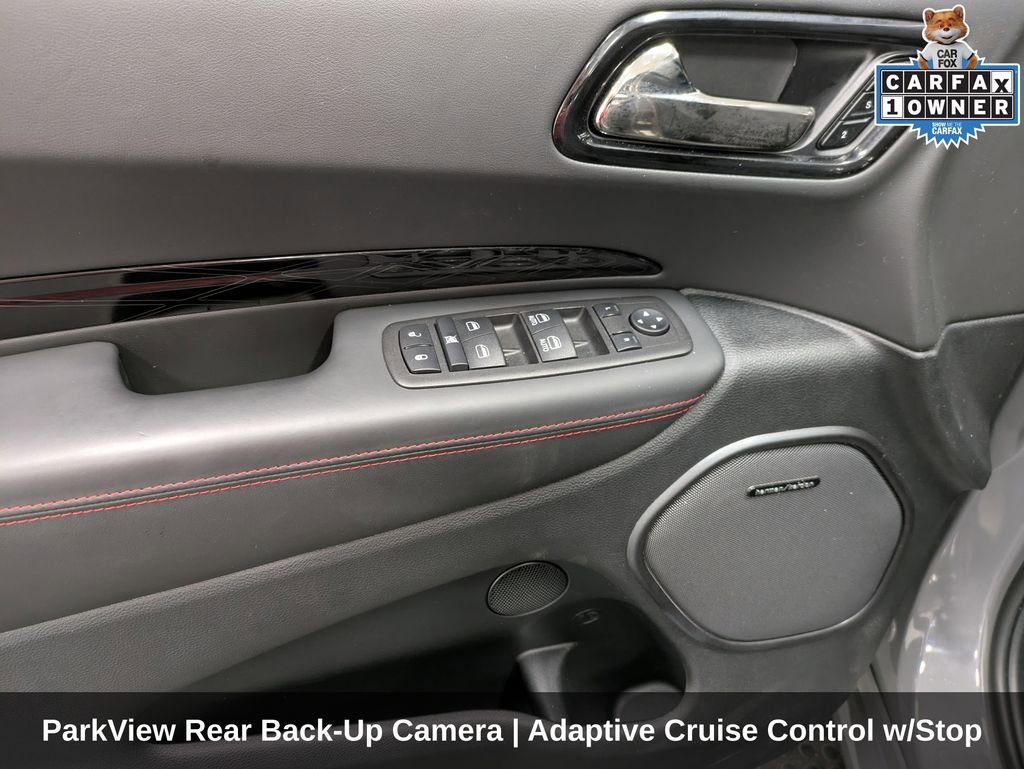 Used 2025 Dodge Durango GT AWD/4WD image 12