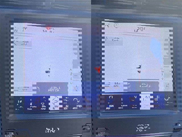 Certified 2020 Ford Fusion Titanium image 63