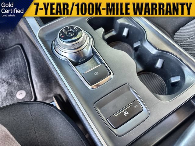 Certified 2023 Ford Edge SE AWD/4WD image 28