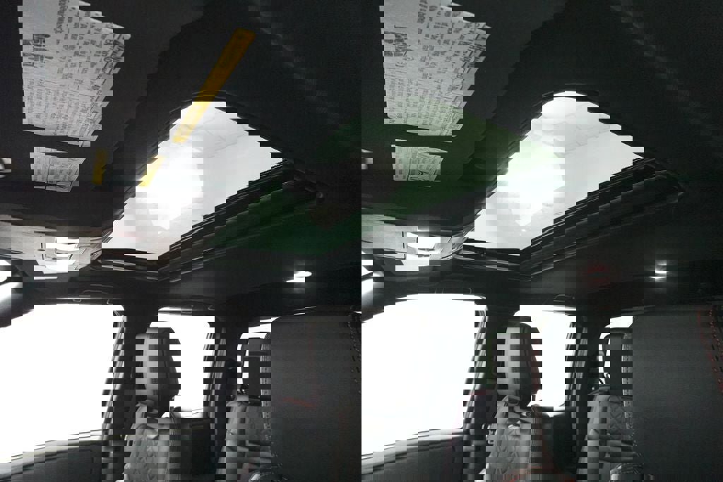 Used 2023 Nissan Frontier PRO-4X w/ Pro-4X Premium Package image 25