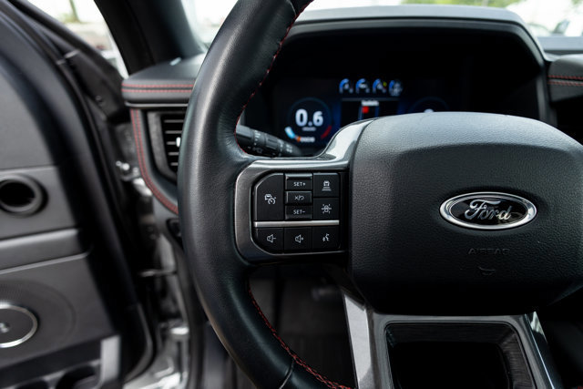 Certified 2024 Ford Expedition Max Limited image 17