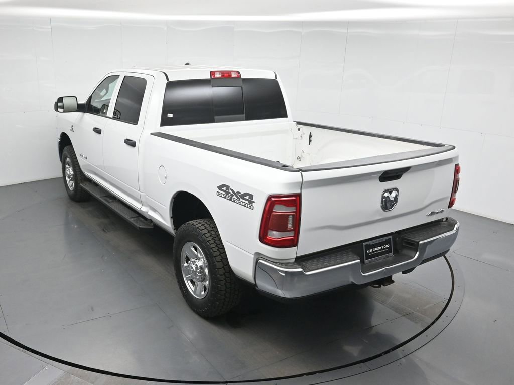 Used 2020 RAM 2500 Tradesman image 20