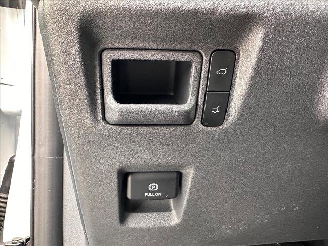 Certified 2025 Ford Expedition Active RWD image 19