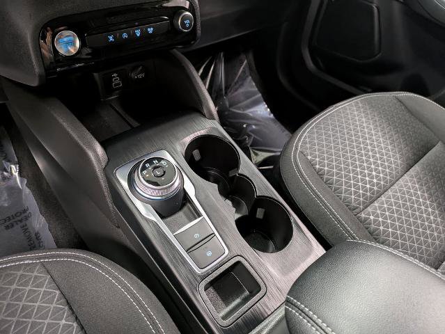 Certified 2025 Ford Escape Active w/ Tech Pack #1 image 13