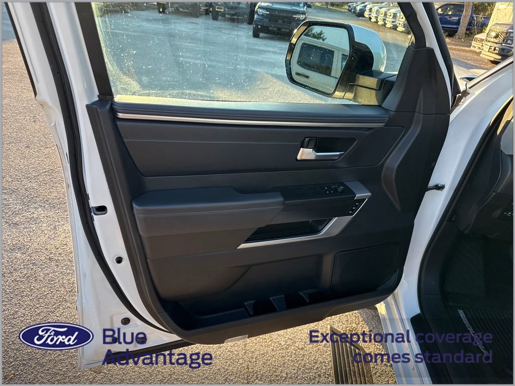 Used 2024 Toyota Sequoia Platinum image 11