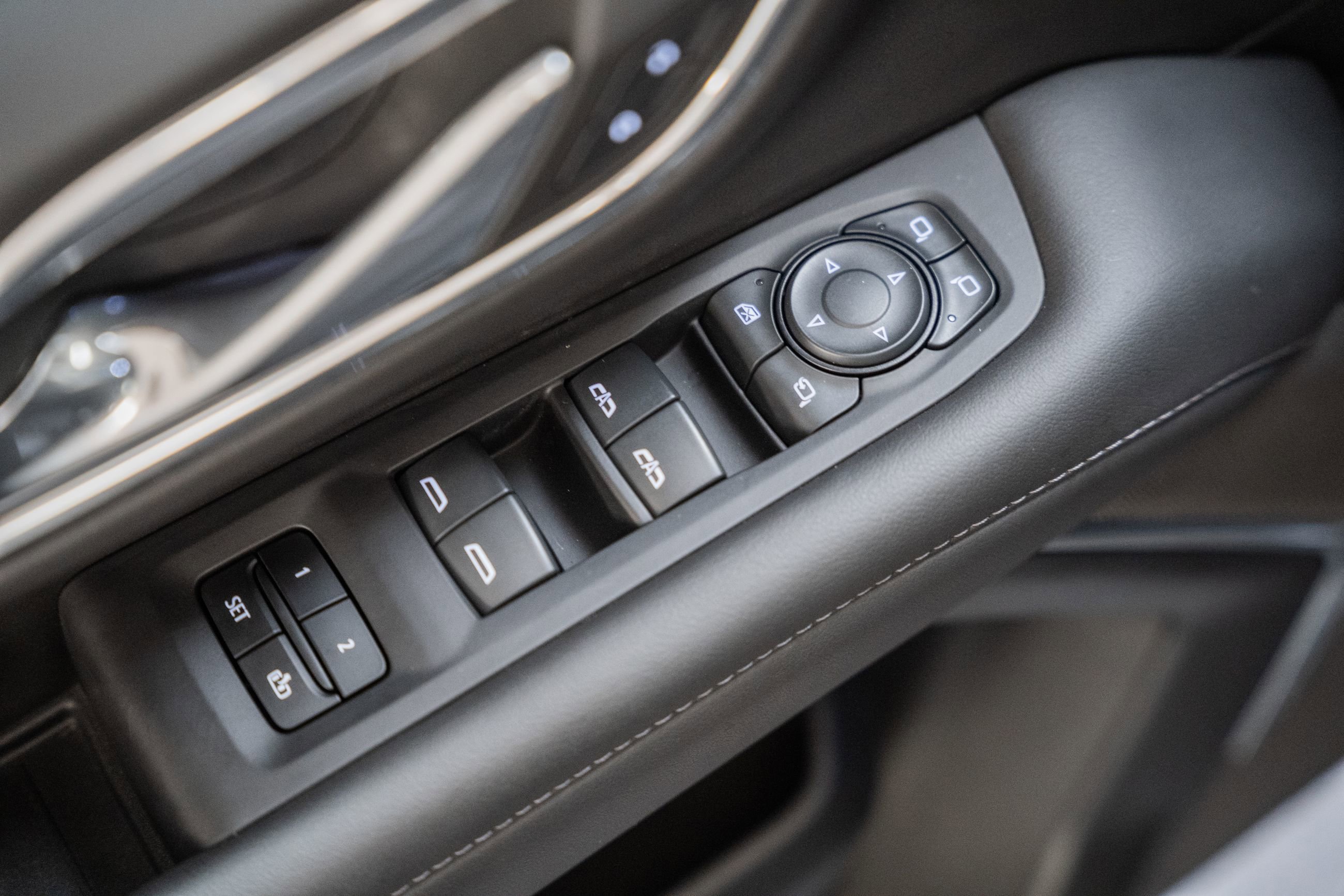 Used 2024 Chevrolet Tahoe Z71 image 45