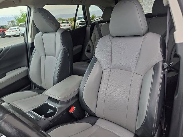 Used 2024 Subaru Outback Limited AWD/4WD image 23