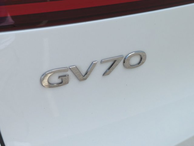 Used 2023 Genesis GV70 2.5T w/ Select Package AWD/4WD image 37