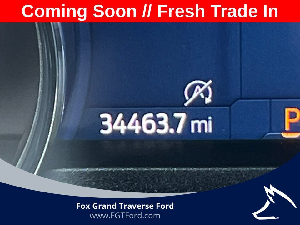 Certified 2023 Ford F150 XLT w/ Equipment Group 302A High AWD/4WD image 8