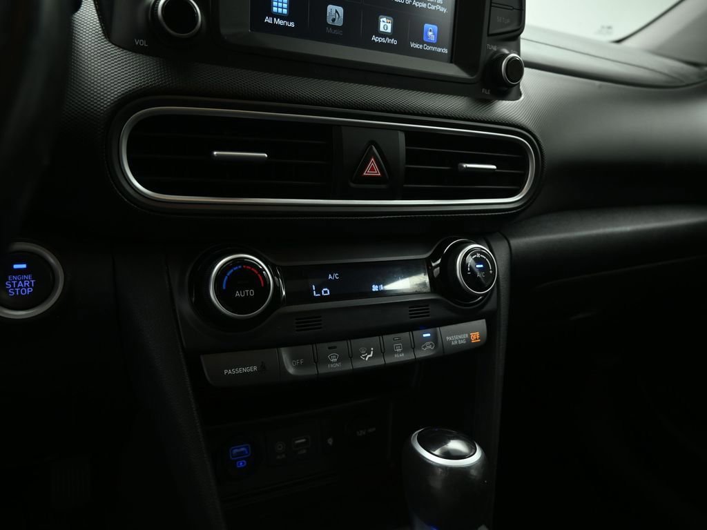 Used 2020 Hyundai Kona Limited image 42