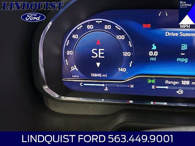 Used 2024 Chevrolet Suburban High Country w/ Advanced Technology Package AWD/4WD image 14