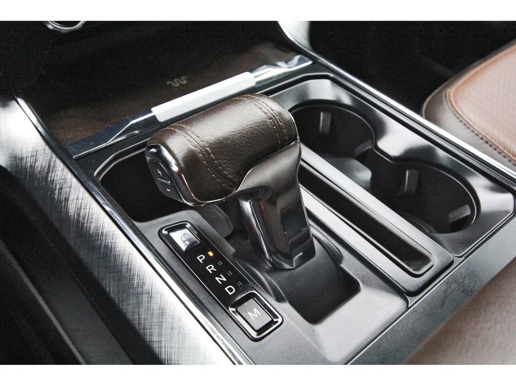 Certified 2023 Ford F150 King Ranch w/ Equipment Group 601A High image 26