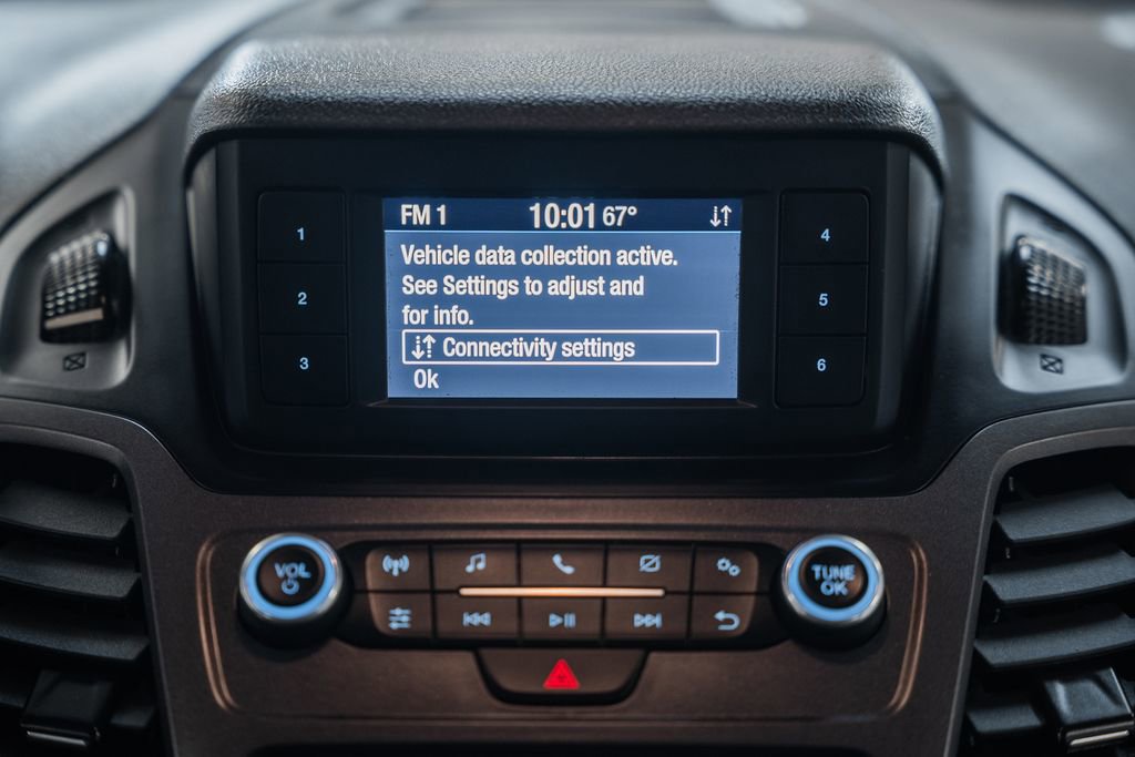 Certified 2022 Ford Transit Connect XL image 22