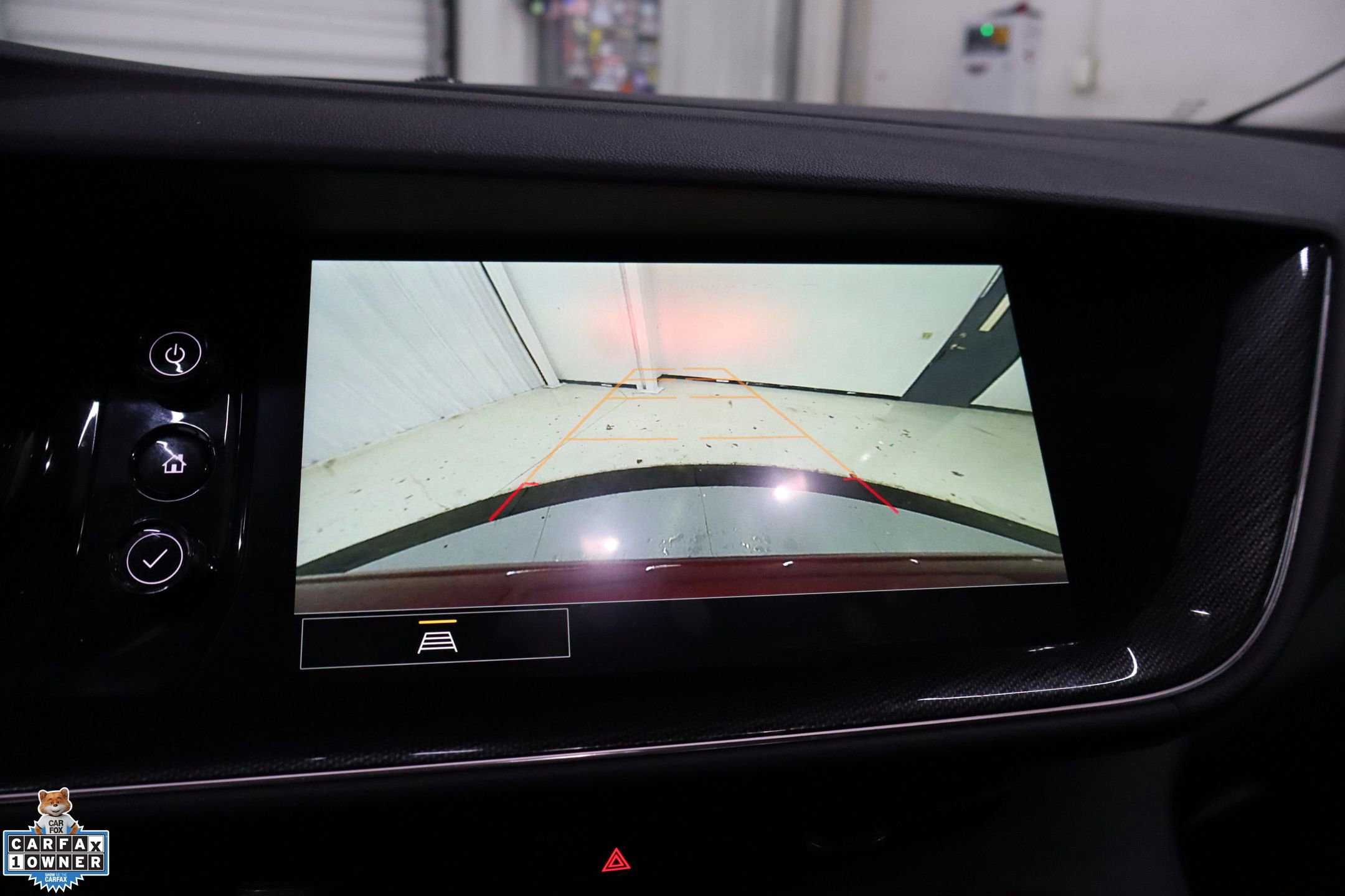 Used 2023 Buick Envision Essence image 21