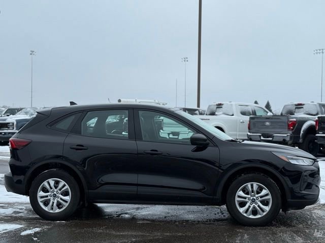 Certified 2023 Ford Escape AWD image 10