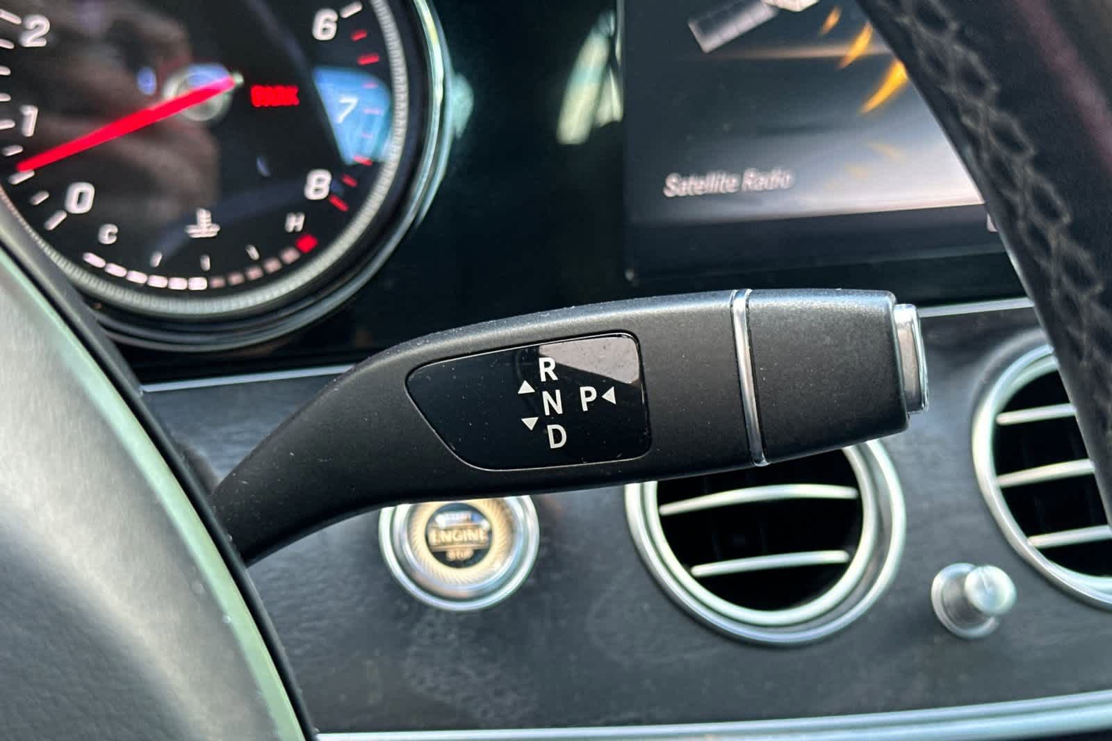 Used 2017 Mercedes-Benz E 400 4MATIC Wagon image 22