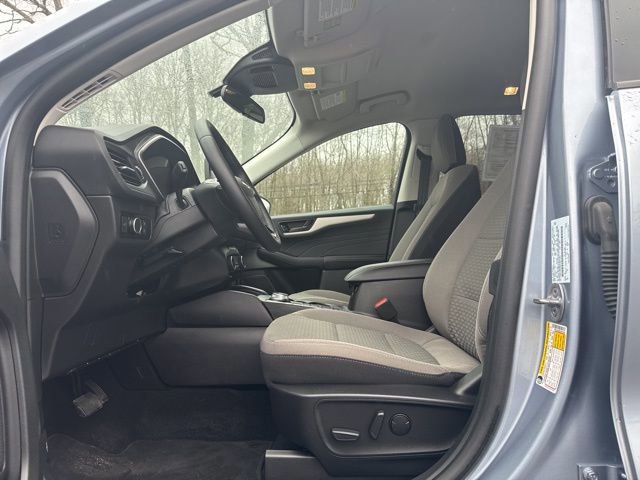 Certified 2022 Ford Escape SE w/ Convenience Package AWD/4WD image 14