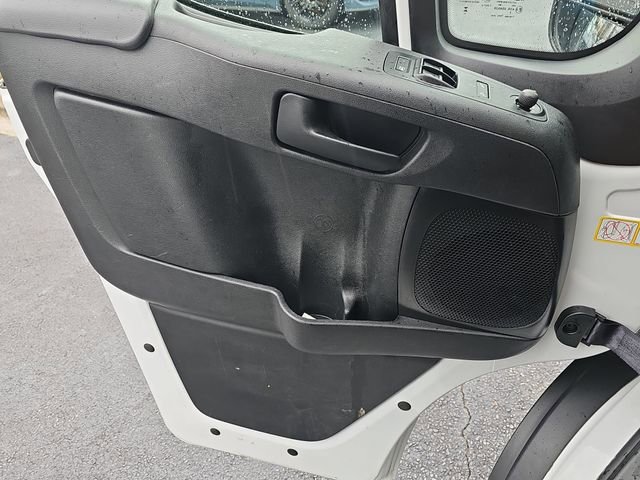 Used 2025 RAM ProMaster 2500 w/ Convenience Group FWD image 32