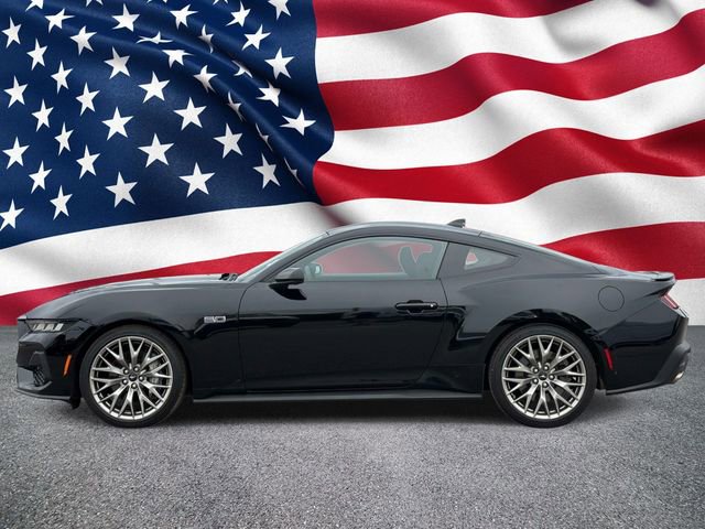Certified 2024 Ford Mustang GT RWD image 12