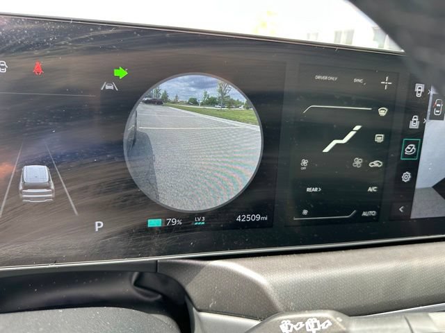 Used 2024 Kia EV9 GT-Line AWD/4WD image 41