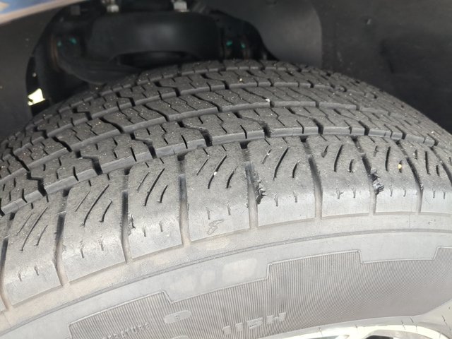 Certified 2024 Ford F150 STX RWD image 12