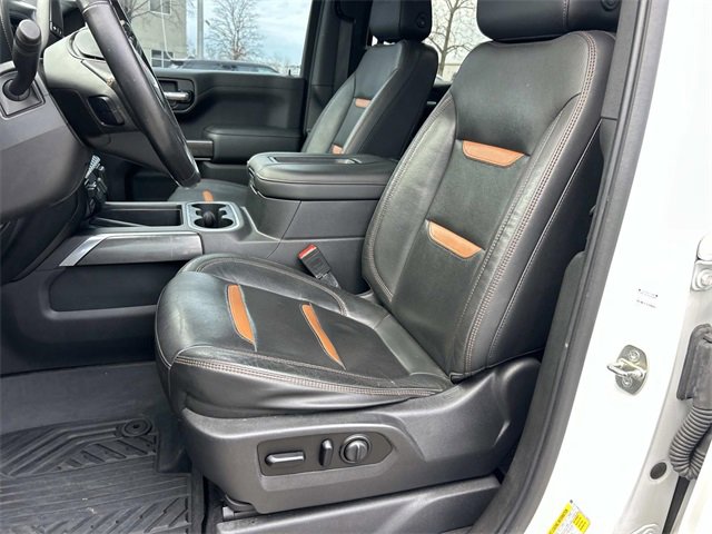 Used 2020 GMC Sierra 1500 AT4 w/ AT4 Premium Package image 30