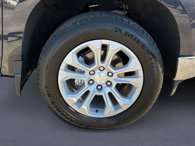 Used 2022 Chevrolet Silverado 1500 LTZ AWD/4WD image 9